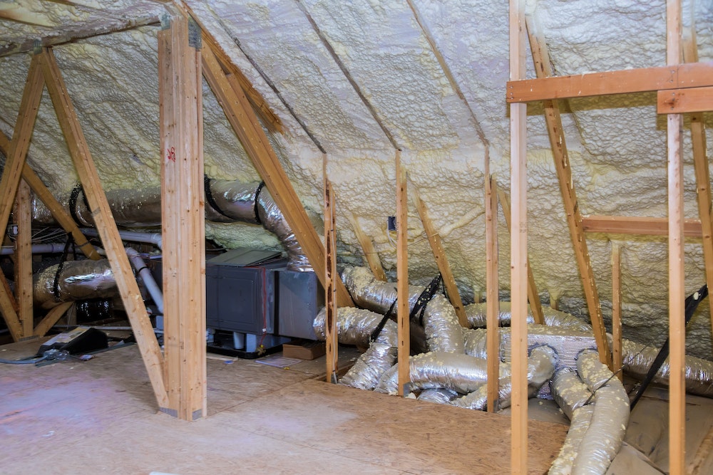 L'art et la technique dans la pose de climatisation maison : un guide complet