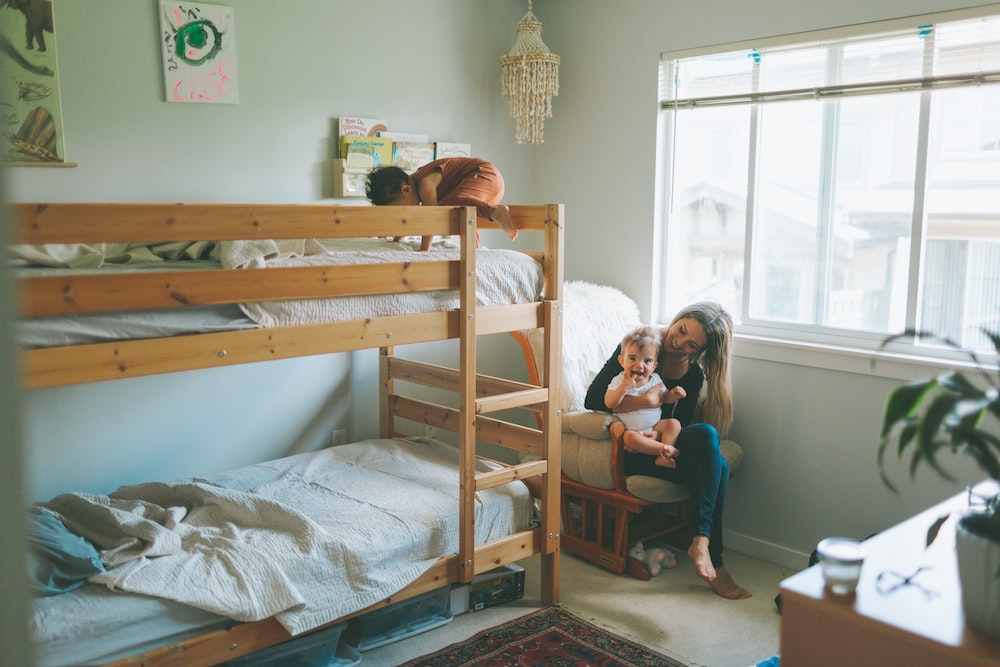 Transformez l'Univers de votre Enfant : Le Guide Ultime pour une Décoration Chambre Enfant Inspirante
