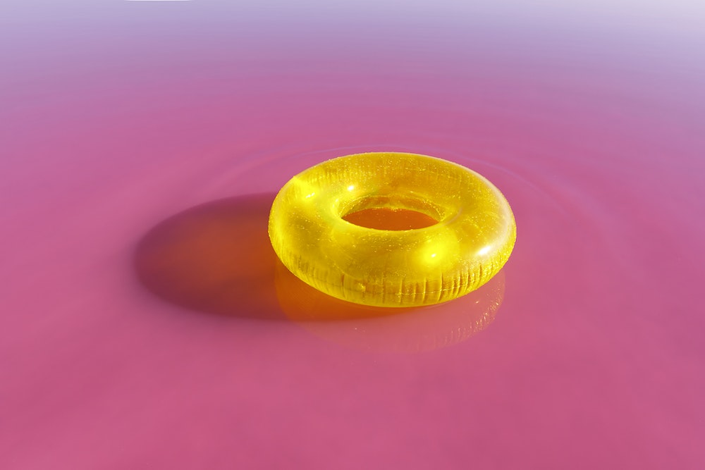 Piscine hors sol : Un choix pratique et esthétique pour votre jardin