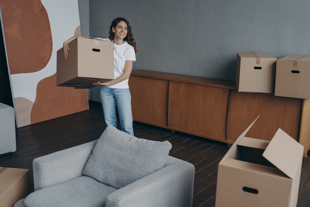 Planifier et organiser votre déménagement en fonction des délais de vente immobilière