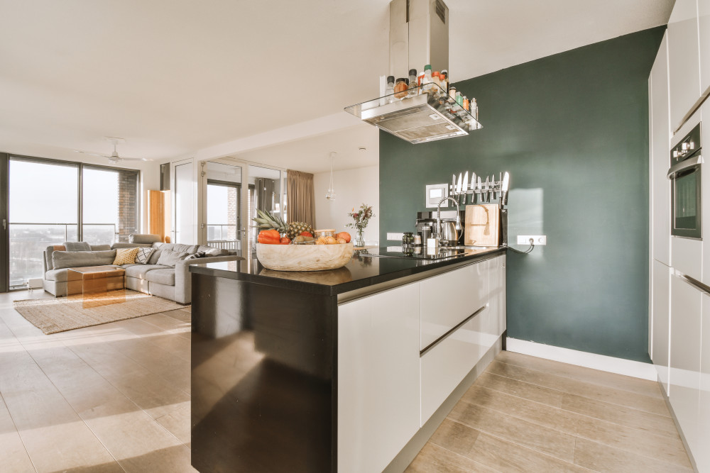 Home staging : l'art de sublimer votre intérieur pour mieux vendre
