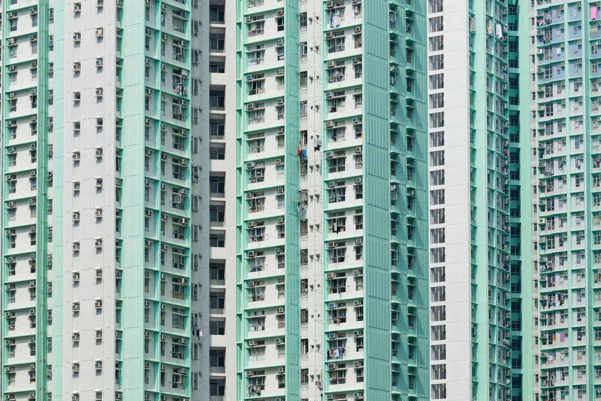 Copropriété horizontale : une alternative à la copropriété classique
