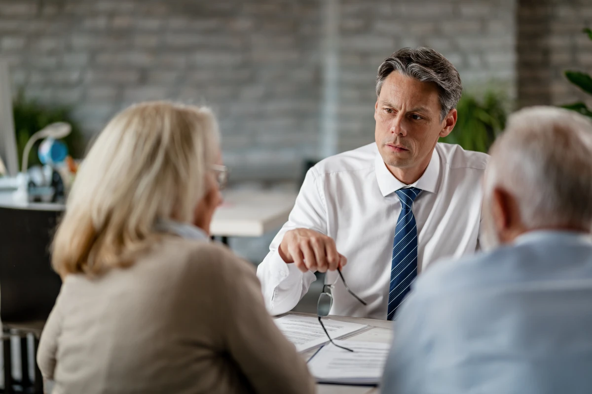 Investissement résidence senior : un marché porteur et sécurisé