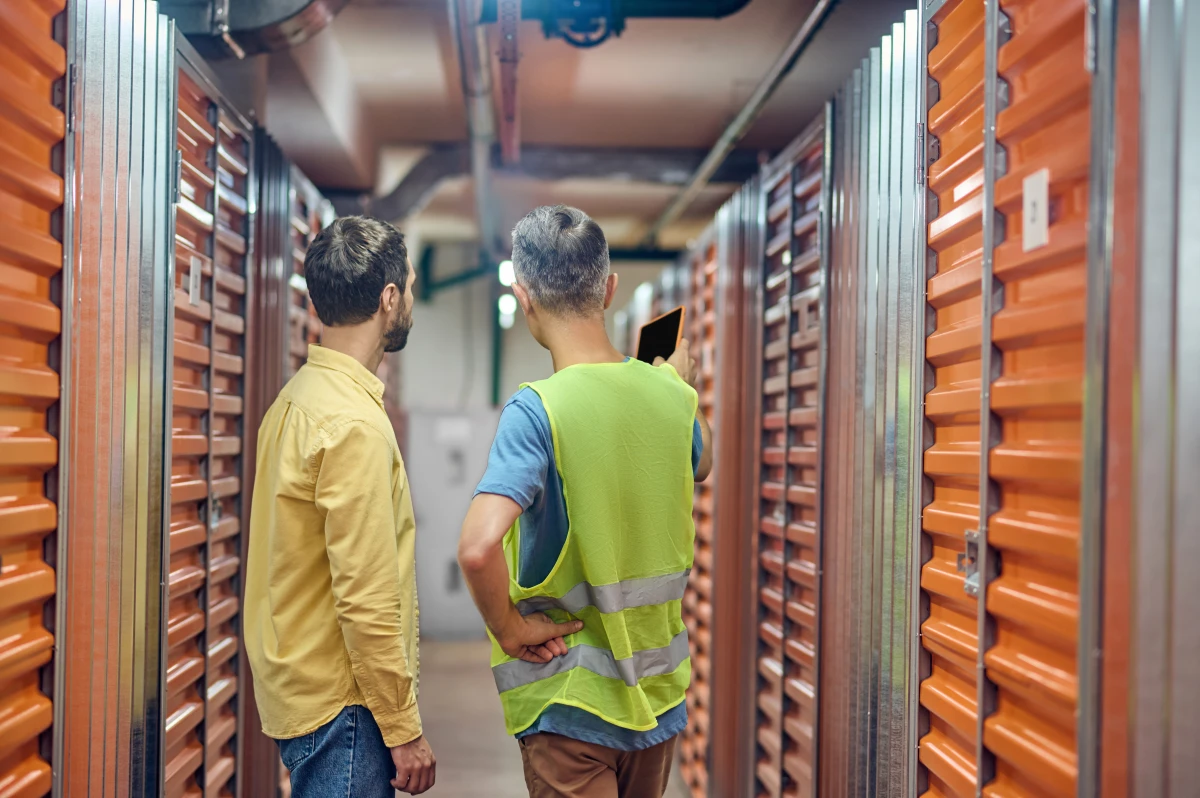 Location de garage entre particuliers : une solution économique et pratique
