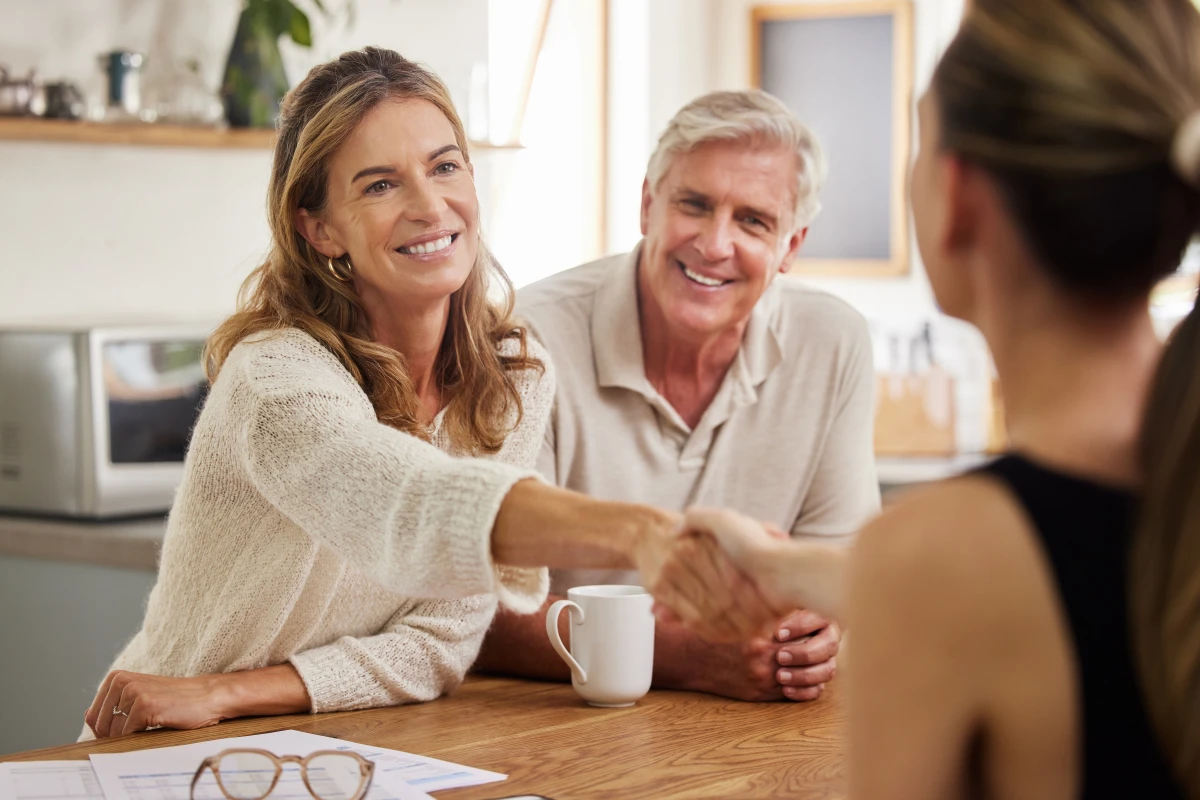 Transmission immobilière : comment éviter les droits de succession ?