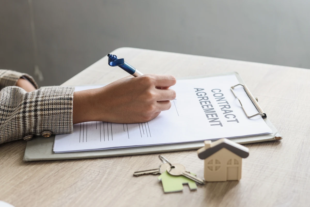 Estimation local commercial : prix de vente vide ou en location