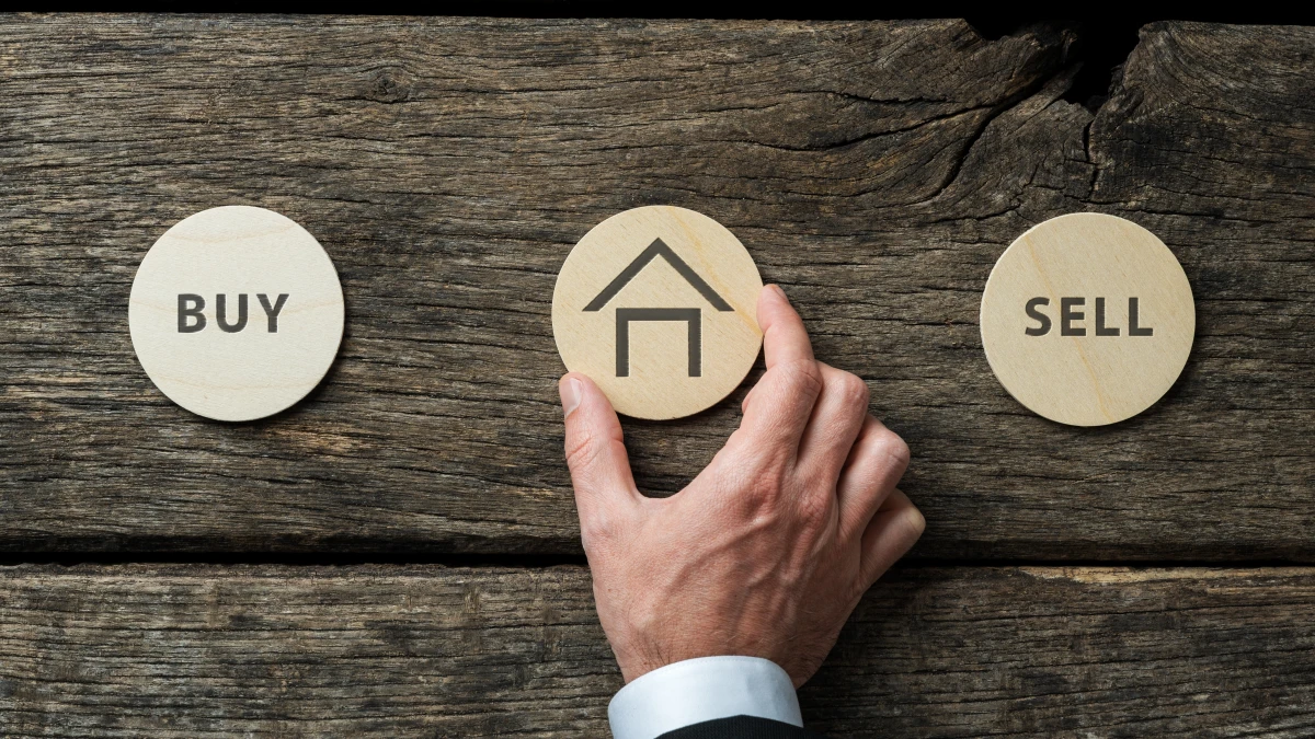 Révolution immobilière : Les tendances qui façonneront le marché dans les décennies à venir
