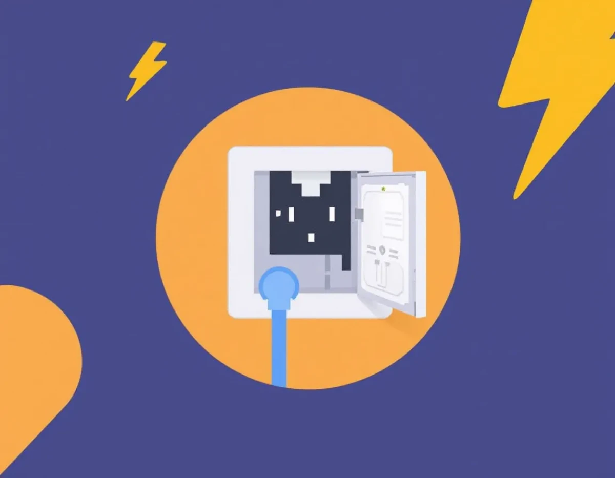 Guide Pratique: Évitez Ces Erreurs Fréquentes dans Votre Installation d'un Va-et-Vient Électrique
