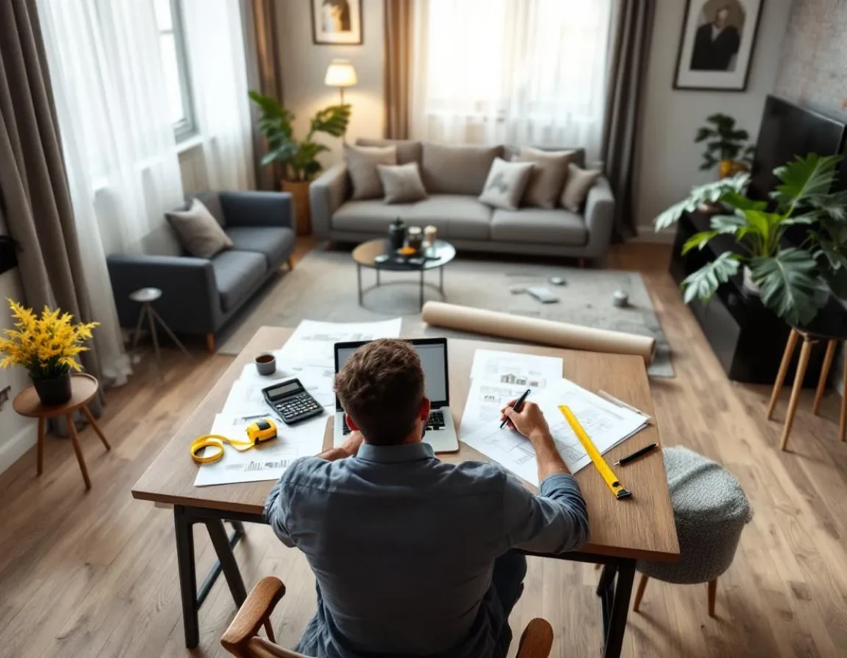 Calculer facilement la surface taxable de votre propriété immobilière
