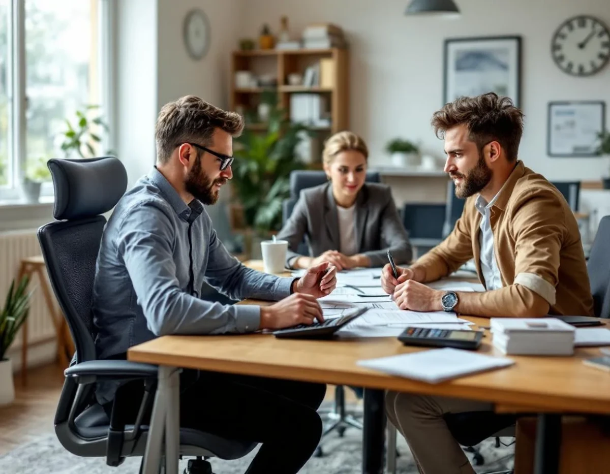 Processus de validation du dossier de prêt immobilier : Guide détaillé par des experts