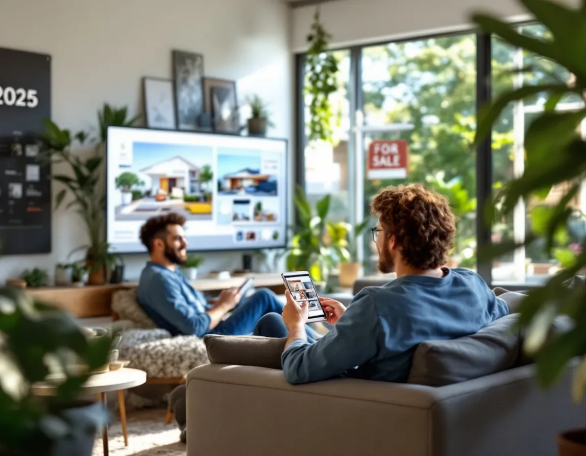 Vendre sans agent : les plateformes digitales révolutionnent le marché en 2025