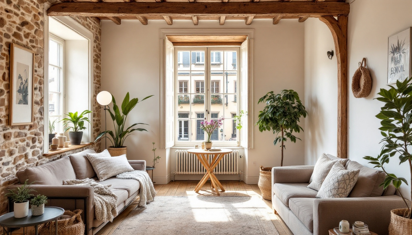 Location appartement à Dinan : comparatif des agences locales