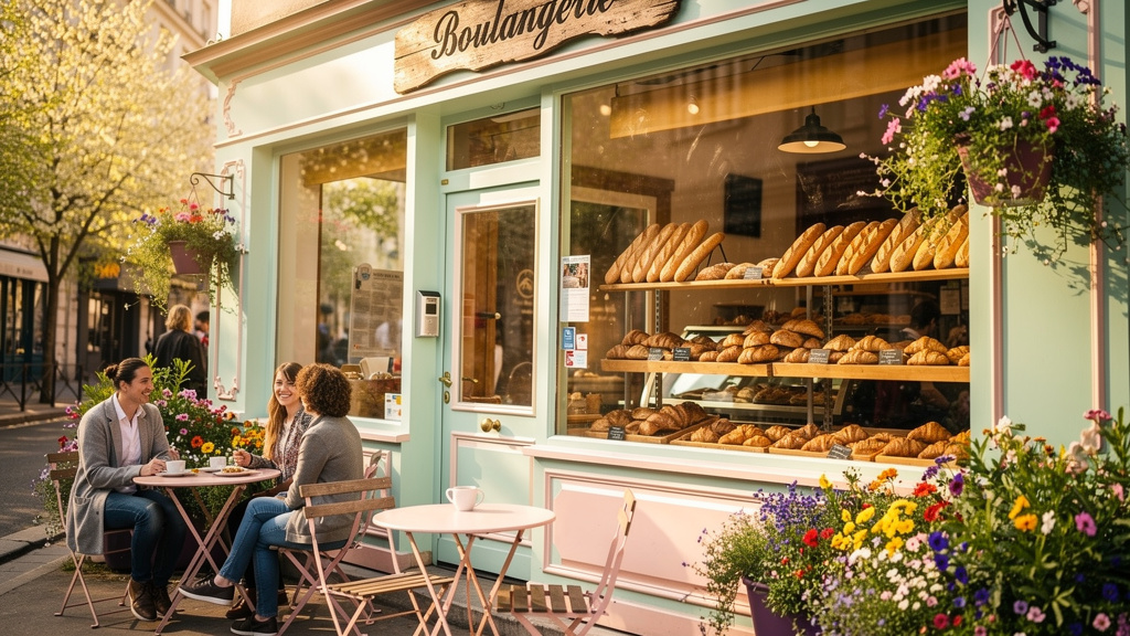 Quelle boulangerie ouvert 1er mai dans votre quartier